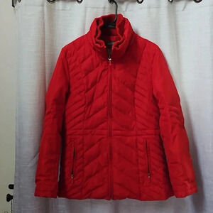 KENNETH COLR REACTION JACKET